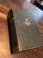 Livre ancien 1936 Dictionnaire français néerlandais Galla, Enlèvement ou Envoi