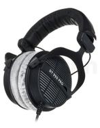 Casque Studio Beyerdynamic PRO DT 990 250 ohm, Audio, Tv en Foto, Ophalen of Verzenden, Zo goed als nieuw