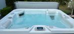 Hotspring Triumph jacuzzi, Tuin en Terras, Bubbelbaden en Hottubs, Ophalen, Zo goed als nieuw, Trap, Vast