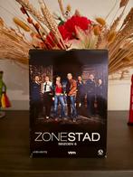 Zone Stad seizoen 6 (niet Compleet), Cd's en Dvd's, Dvd's | Tv en Series, Ophalen of Verzenden, Zo goed als nieuw