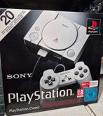 Nieuwe geïntegreerde games voor de Playstation One 20, Games en Spelcomputers, Spelcomputers | Sony PlayStation 1, Ophalen of Verzenden