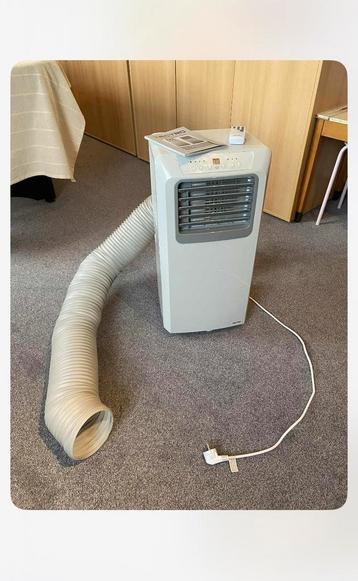 Climatiseur mobile, Electroménager, Enlèvement, Comme neuf, Climatiseur mobile