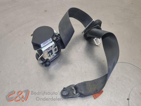Veiligheidsgordel rechts-voor van een Ford Transit Custom, Auto-onderdelen, Interieur en Bekleding, Ford, Gebruikt, 3 maanden garantie
