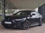 BMW i4 M50 Gran Coupé, 402 kW, Zwart, 5 deurs, Te koop