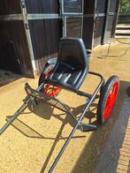 Hca Sulky  te koop, Ophalen