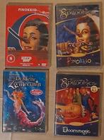 Dvd´s studio 100 Musicals, Cd's en Dvd's, Gebruikt, Alle leeftijden, Overige genres, Ophalen of Verzenden