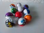 Pokemonballen pokemon, Ophalen