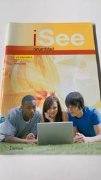iSee Excel 2010, Ophalen of Verzenden, Zo goed als nieuw, Nederlands, Fernand Mesdom; Guy Steppe