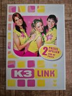 Puzzel "Link" van K3 originals, Ophalen of Verzenden, Zo goed als nieuw