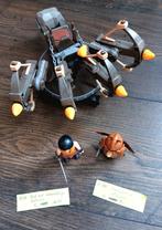 Playmobiel Eret + ballista, Kinderen en Baby's, Speelgoed | Playmobil, Ophalen, Zo goed als nieuw, Los Playmobil