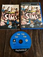 Ps2 the sims 2, Consoles de jeu & Jeux vidéo, Jeux | Sony PlayStation 2, Enlèvement ou Envoi
