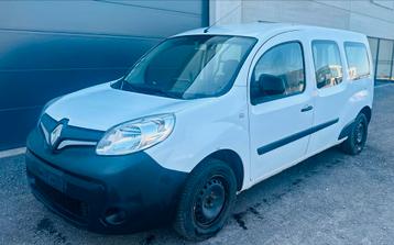 Renault Kangoo Maxi/2020/1.5dci/ sensoren/7016,52 btw beschikbaar voor biedingen