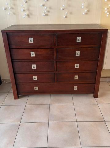 Dressoir gratis af te halen, Ophalen, Zo goed als nieuw