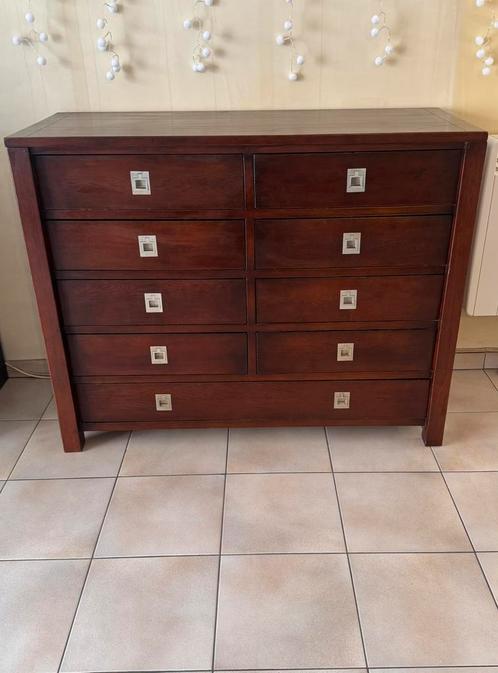 Dressoir gratis af te halen, Huis en Inrichting, Kasten | Ladekasten, Zo goed als nieuw, Ophalen