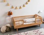 Pure oak junior bed Nobodinoz, Kinderen en Baby's, Kinderkamer | Bedden, Ophalen, Zo goed als nieuw