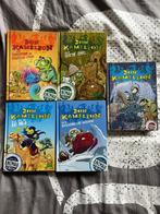 Boeken Don kameleon 5 st, Livres, Livres pour enfants | Jeunesse | 10 à 12 ans, Comme neuf, Enlèvement ou Envoi