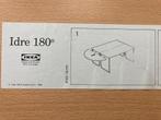 Hobby tafel - Ikea Idre modulaire bureaus, Huis en Inrichting, Ophalen, Gebruikt