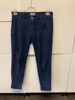 Broek Mason’s, Ophalen of Verzenden, Zo goed als nieuw, Blauw