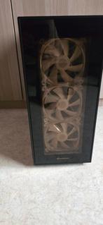 topline gaming pc ryzen 5 rtx3060 12gb, Ophalen, Zo goed als nieuw, Gaming, SSD