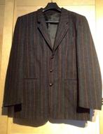 Wollen blazer voor heren 50, Kleding | Heren, Ophalen of Verzenden, Zo goed als nieuw, Maat 48/50 (M)