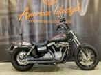 Harley-Davidson Chopper Dyna Street bob FXDB (bj 2009), Motoren, Bedrijf, Overig