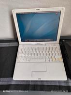 Macbook vintage, Computers en Software, Apple Macbooks, Ophalen of Verzenden, Zo goed als nieuw, MacBook