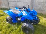 Yamaha kinderquad