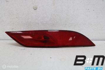 Bumper reflector rechtsachter Volvo V40 31420160 beschikbaar voor biedingen