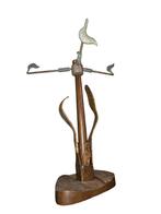 Eeuwenoude Italiaanse designlamp, Ophalen of Verzenden