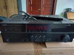 Ampli Yamaha Home cinéma rx v377, Ophalen of Verzenden, Gebruikt, Yamaha