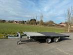 Tack auto trailer, Auto diversen, Aanhangers en Bagagewagens, Ophalen, Gebruikt