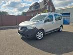 DACIA DOKKER 1.5DCI 5 PLACES, Autos, Dacia, Achat, Boîte manuelle, 5 portes, Particulier