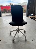Ikea Långfjäll bureaustoel, Ophalen, Zo goed als nieuw, Grijs, Bureaustoel