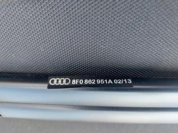 2013-2017 Audi A5 S5 Window Deflector # 8F0862951A  beschikbaar voor biedingen