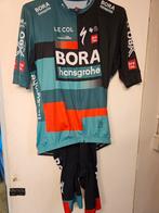 Hansgrohe TEAM BORA fietsshirt, Ophalen of Verzenden