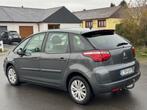 CITROËN C4 PICASSO 1.6 HDi 01/13 186000KM EURO5 CLIM RÉGU !, Auto's, Citroën, 82 kW, C4 (Grand) Picasso, Bedrijf, 1560 cc