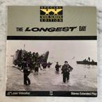 The Longest Day - Laserdisc, Cd's en Dvd's, Ophalen of Verzenden