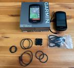 Fahrradcomputer Sistem Garmin Edge 1030 Plus  GPS NEW, Ophalen of Verzenden, GPS, Nieuw