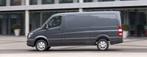 Vakbekwaamheid goederentransport, Ophalen