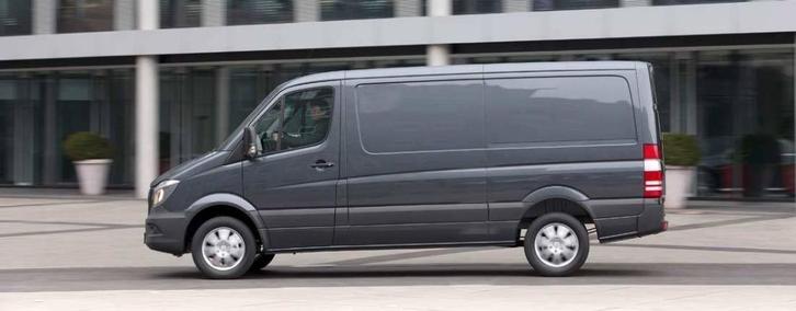 Vakbekwaamheid goederentransport, Zakelijke goederen, Overige Zakelijke goederen, Ophalen