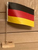 drapeau Allemagne, Enlèvement, Utilisé