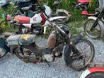 Bromfiets- en motorset, Fietsen en Brommers, Brommers | Oldtimers