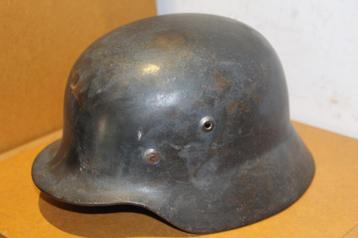 ww2 M40 LW-helm beschikbaar voor biedingen