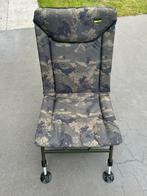 Solar undercover camo guest chair, Watersport en Boten, Ophalen, Zo goed als nieuw