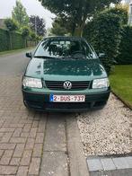 Volkswagen polo 1.4 MPI, Boîte manuelle, 5 places, Vert, 3 portes