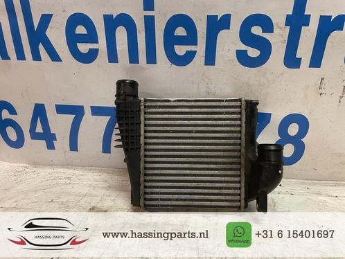 Peugeot 308 interkoeler, Auto-onderdelen, Motor en Toebehoren, Peugeot, Gebruikt, Ophalen of Verzenden