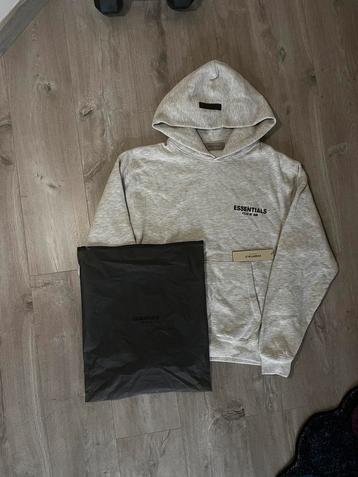 Essentials hoodie, Enlèvement ou Envoi, Comme neuf
