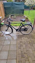te koop gazelle, Ophalen, Zo goed als nieuw, Gazelle, Versnellingen