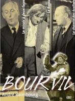 Bourvil Box Dvd 3disc, Enlèvement ou Envoi, Tous les âges, Drame, Utilisé
