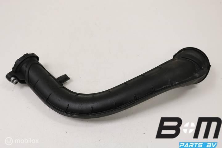 Laadluchtbuis VW Tiguan 5N, Auto-onderdelen, Motor en Toebehoren, Gebruikt